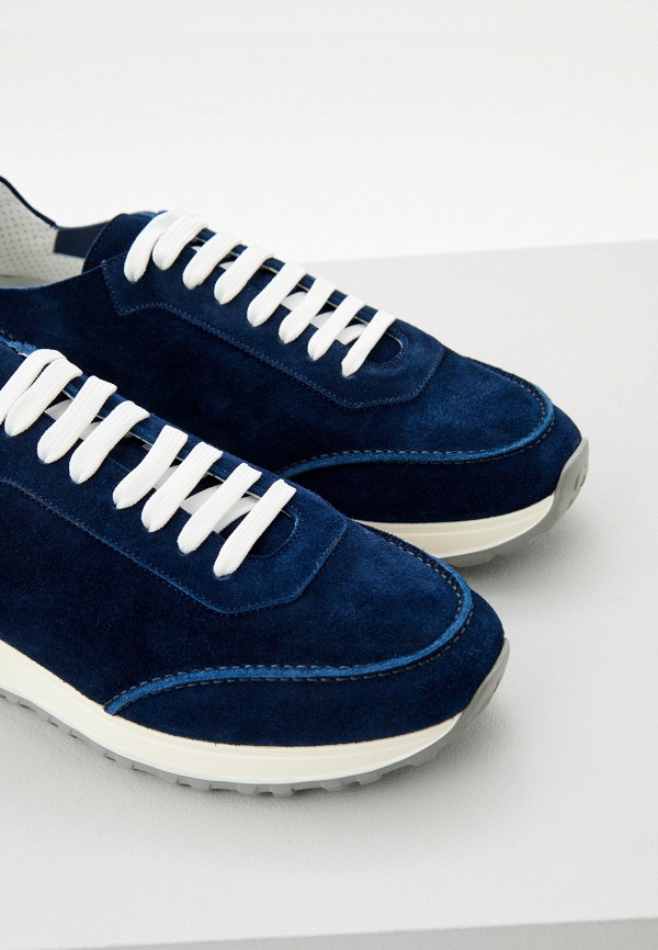 фото Кроссовки aldo brue