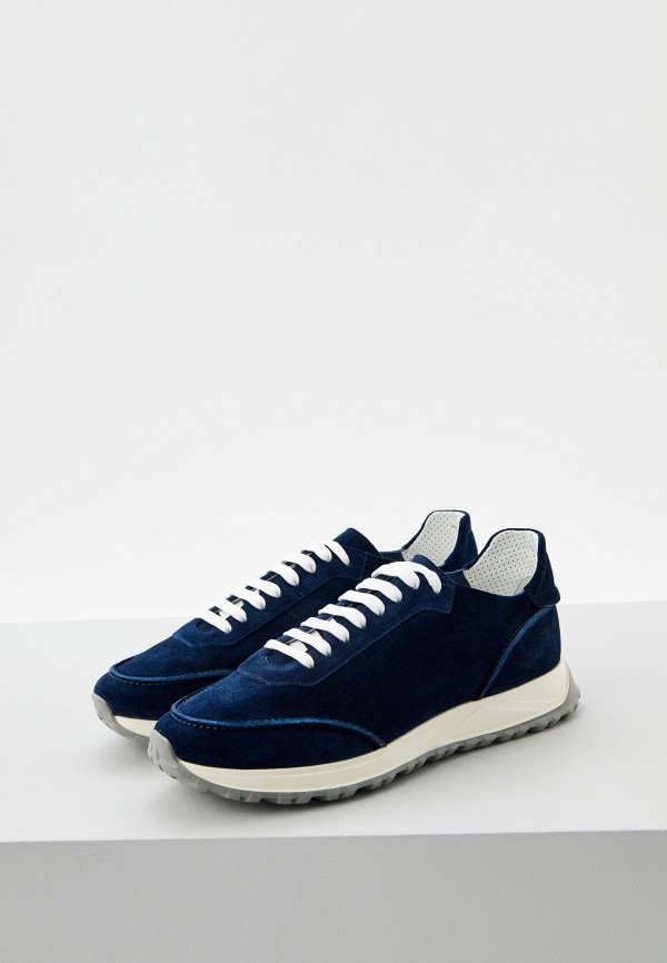 фото Кроссовки aldo brue