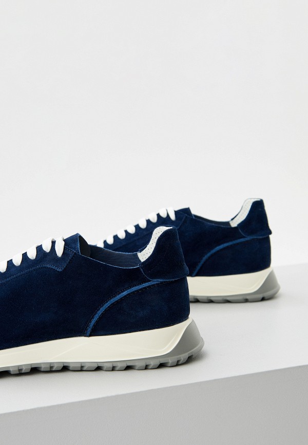 фото Кроссовки aldo brue