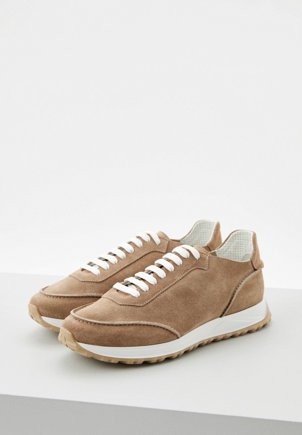 фото Кроссовки aldo brue