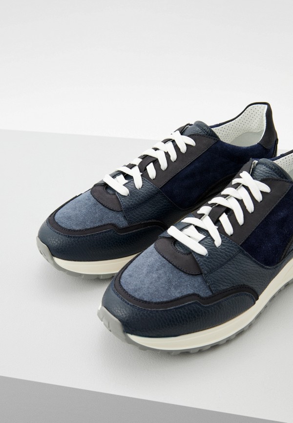 фото Кроссовки aldo brue