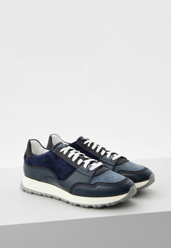 фото Кроссовки aldo brue