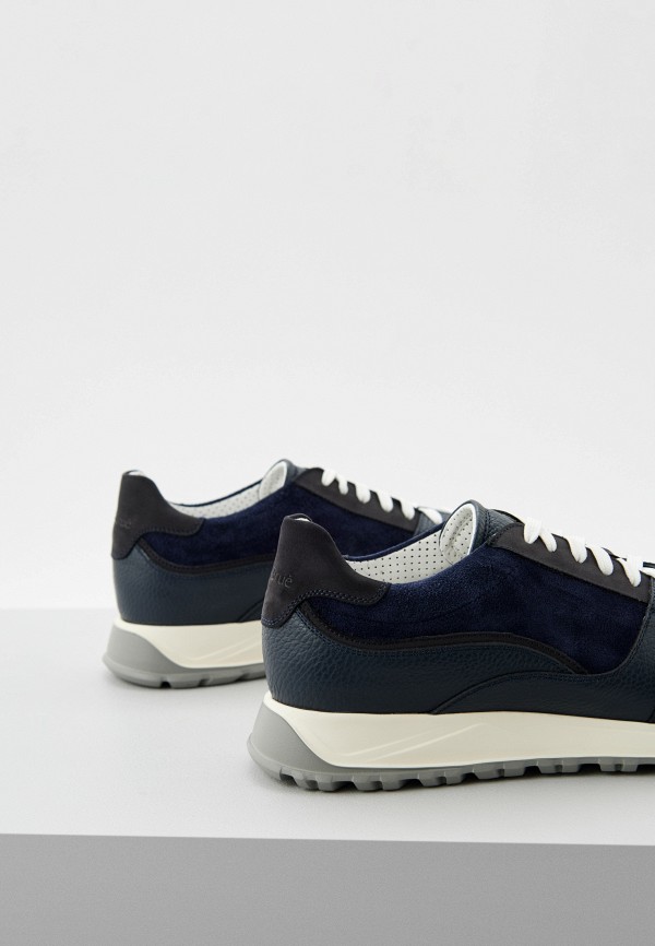 фото Кроссовки aldo brue