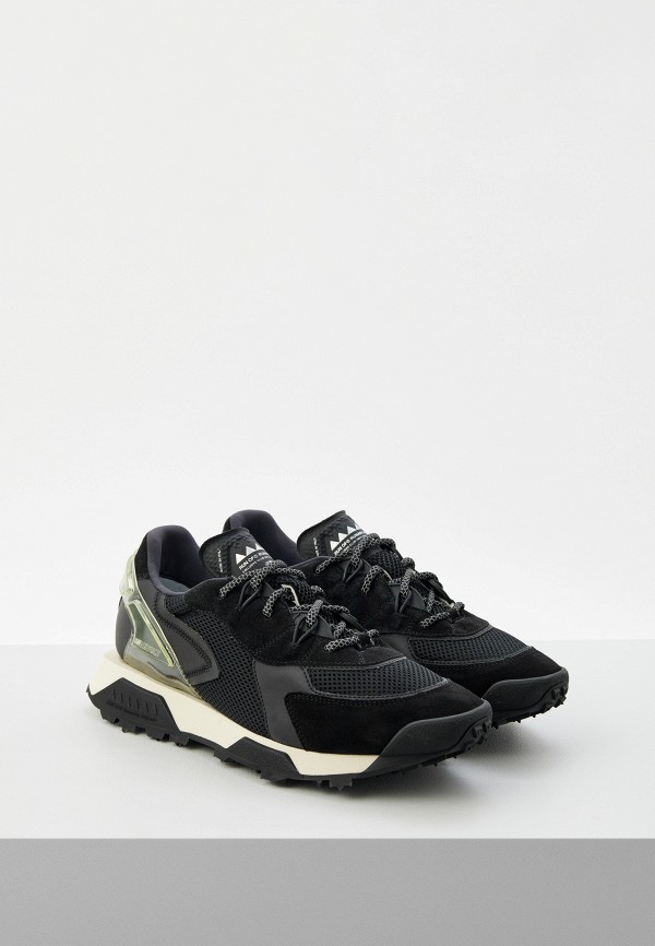 фото Кроссовки run of