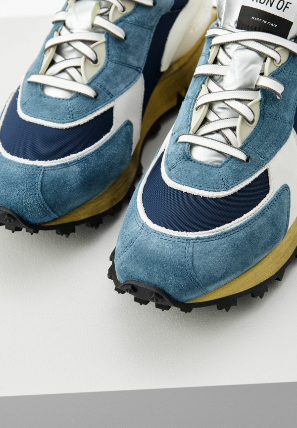 фото Кроссовки run of