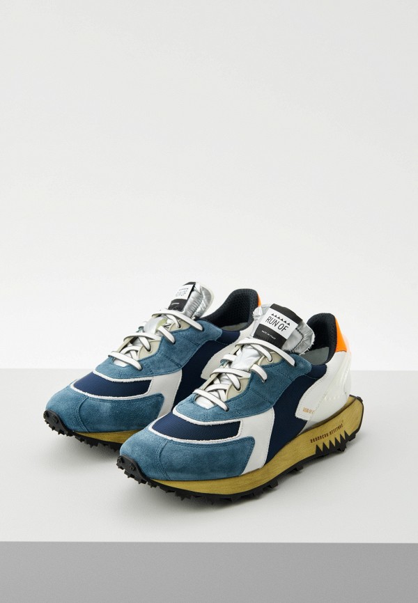 фото Кроссовки run of