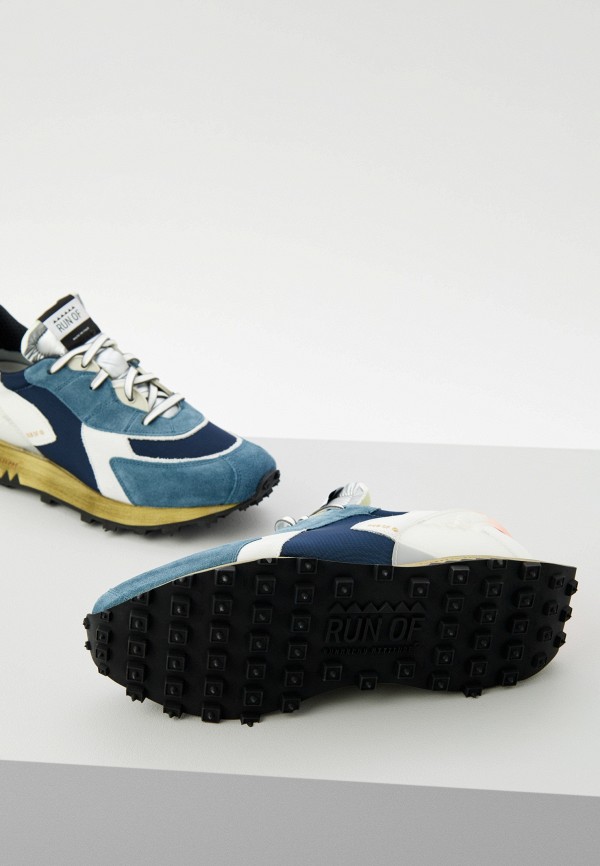 фото Кроссовки run of