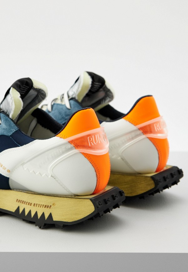 фото Кроссовки run of