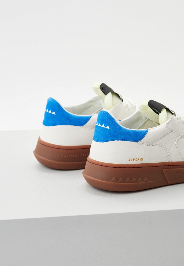 фото Кеды run of