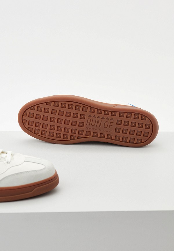 фото Кеды run of