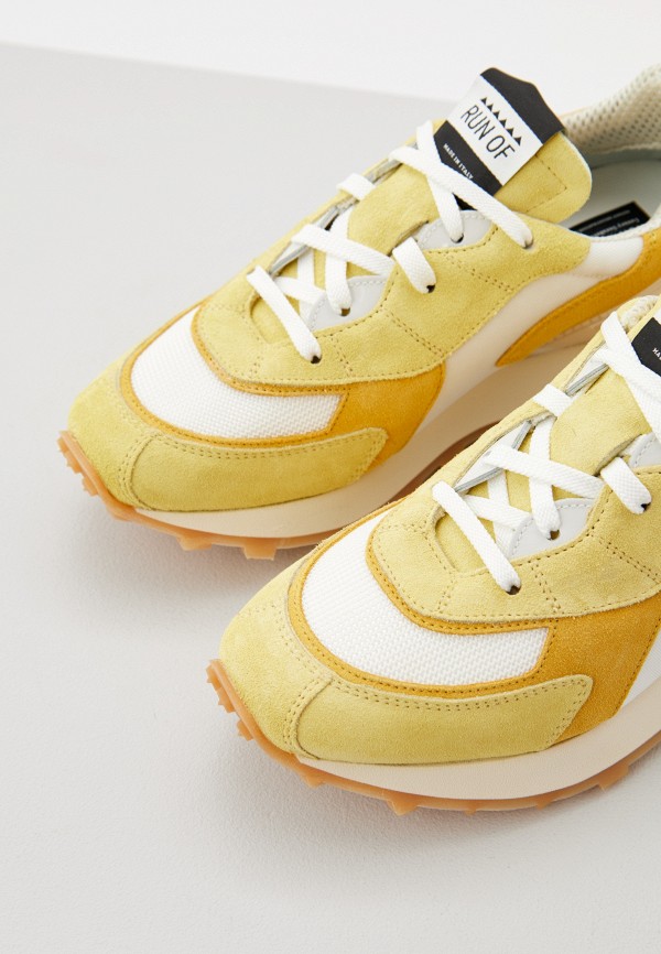 фото Кроссовки run of