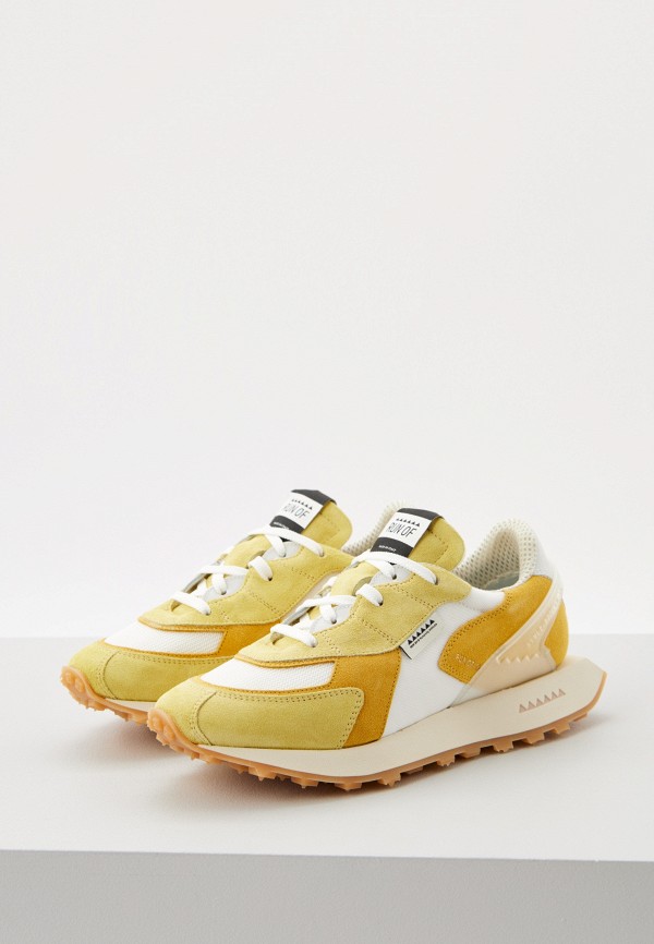 фото Кроссовки run of