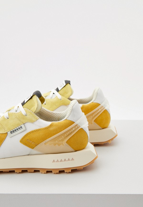 фото Кроссовки run of