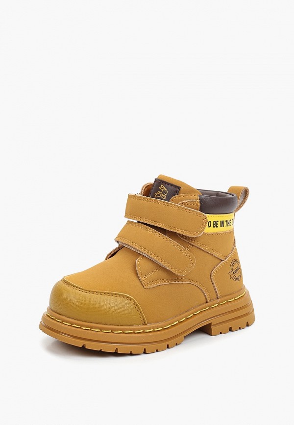 фото Ботинки kapika