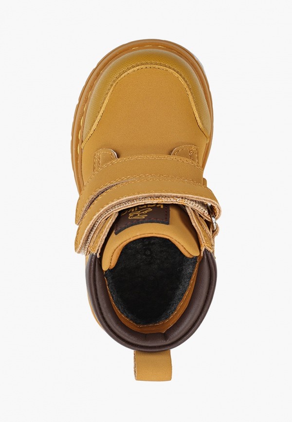 фото Ботинки kapika