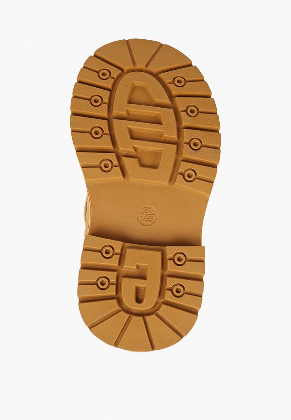 фото Ботинки kapika