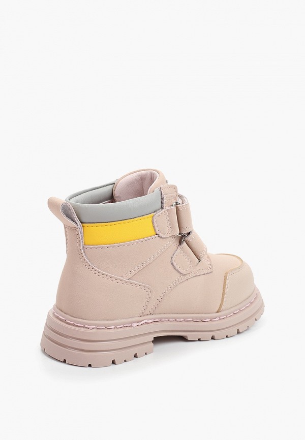 фото Ботинки kapika