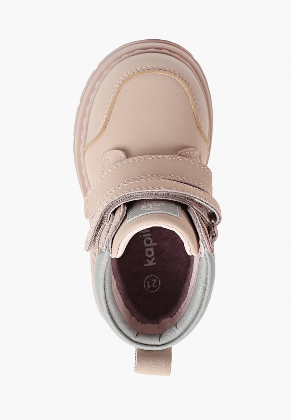 фото Ботинки kapika