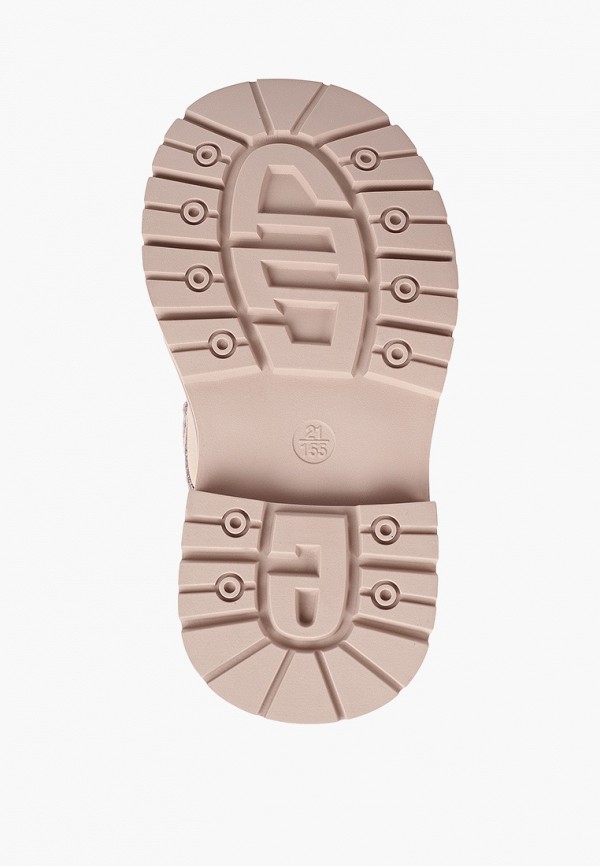 фото Ботинки kapika