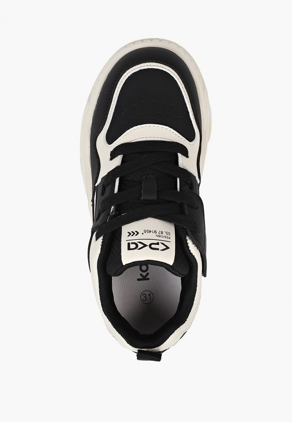 фото Кеды kapika