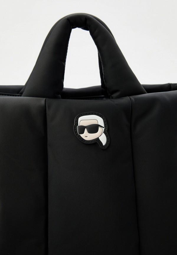 фото Сумка karl lagerfeld