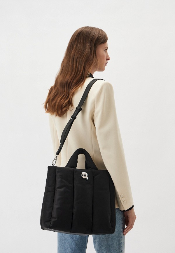 фото Сумка karl lagerfeld