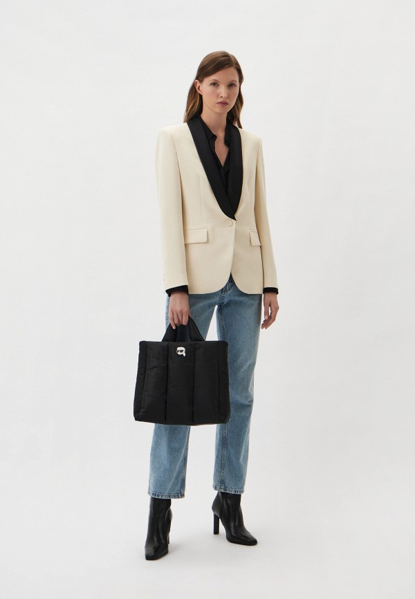 фото Сумка karl lagerfeld