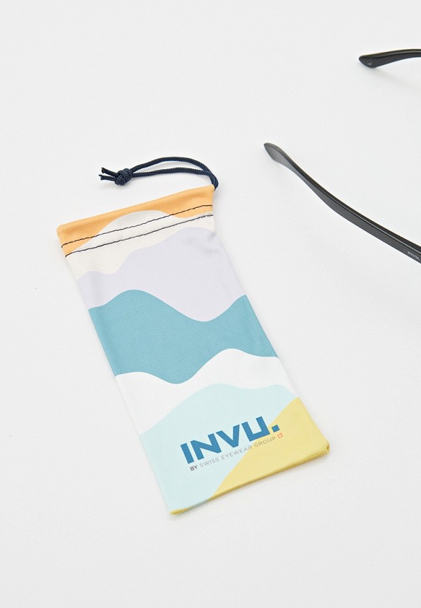 фото Очки солнцезащитные invu