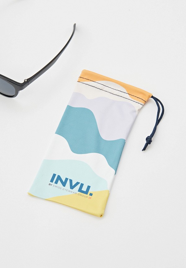 фото Очки солнцезащитные invu