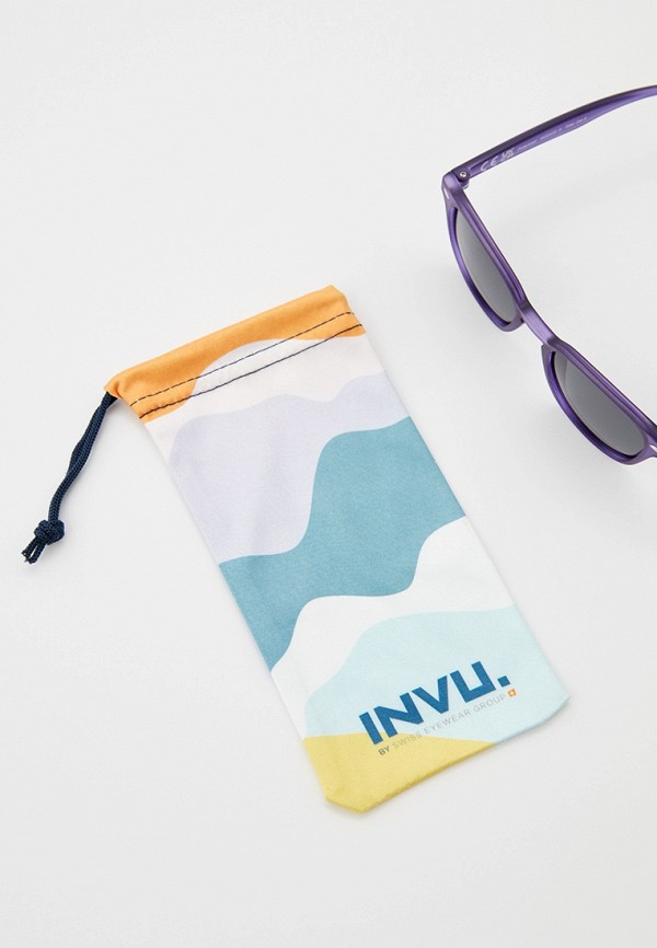 фото Очки солнцезащитные invu