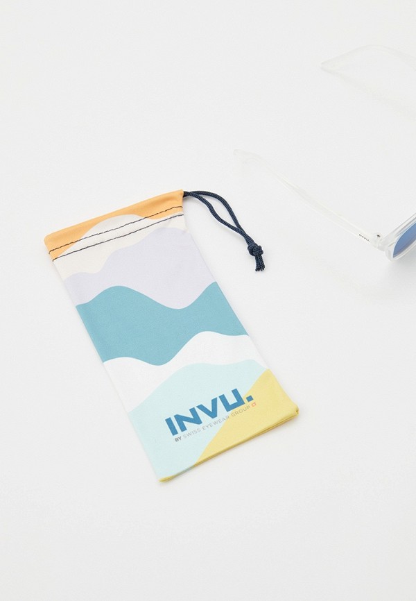 фото Очки солнцезащитные invu