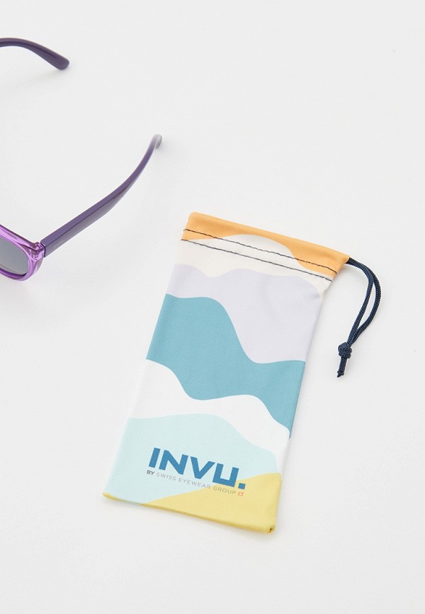 фото Очки солнцезащитные invu
