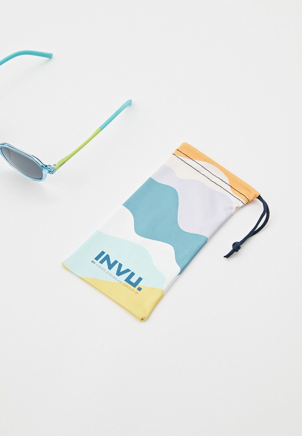 фото Очки солнцезащитные invu