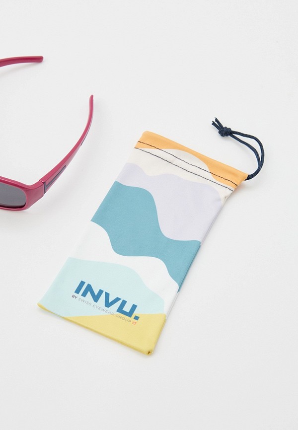 фото Очки солнцезащитные invu