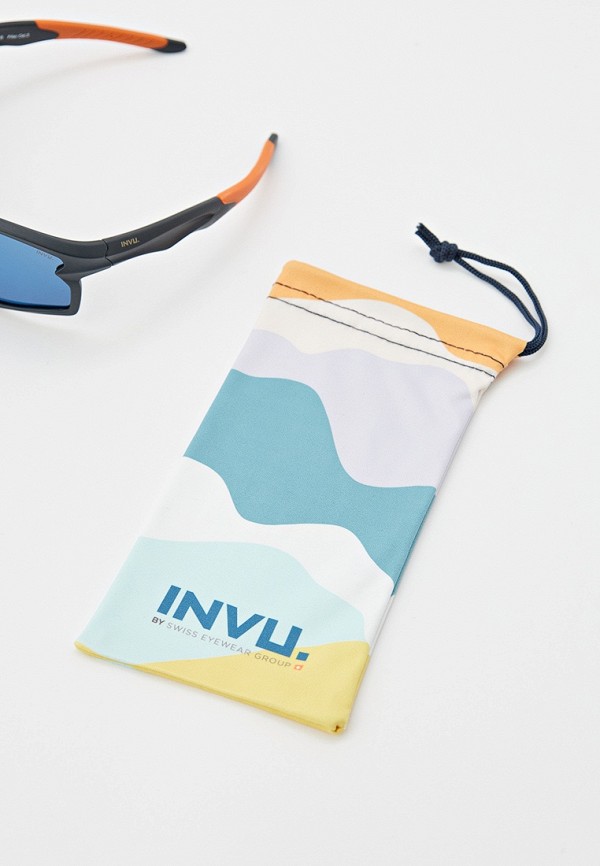 фото Очки солнцезащитные invu
