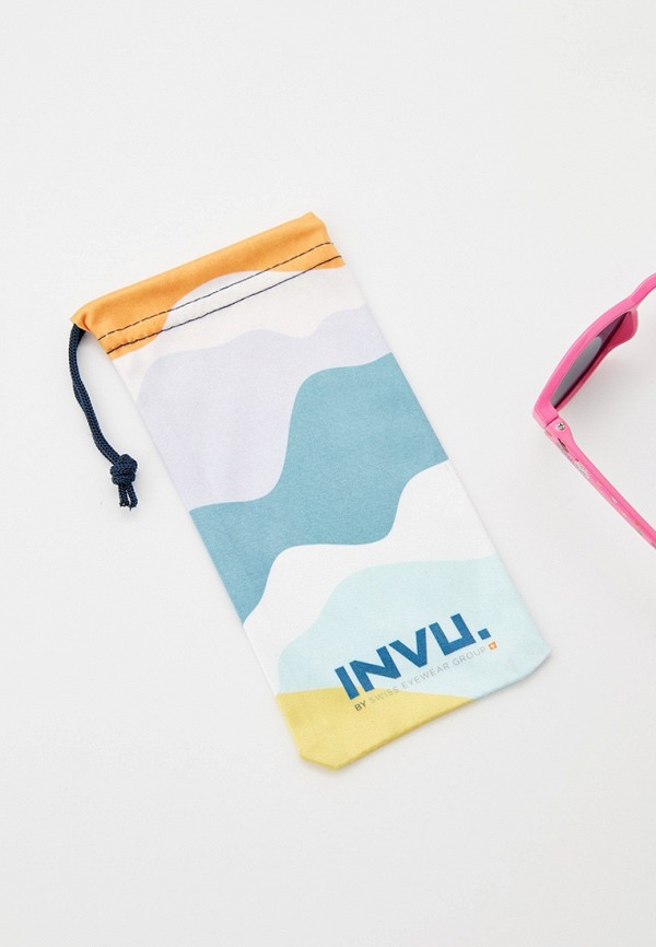 фото Очки солнцезащитные invu
