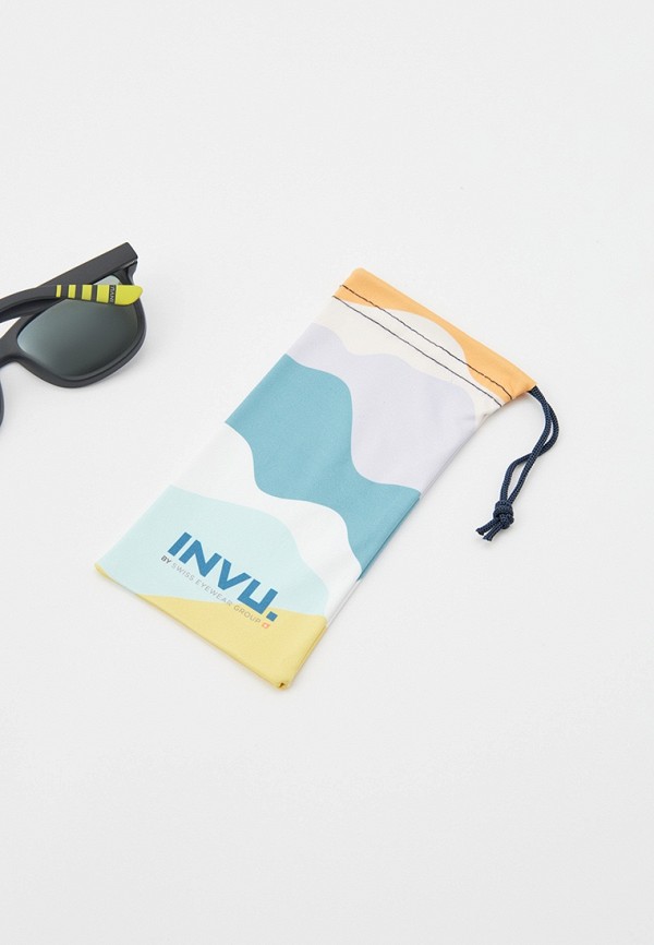 фото Очки солнцезащитные invu