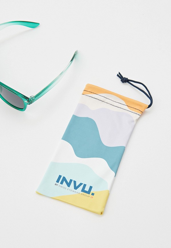 фото Очки солнцезащитные invu