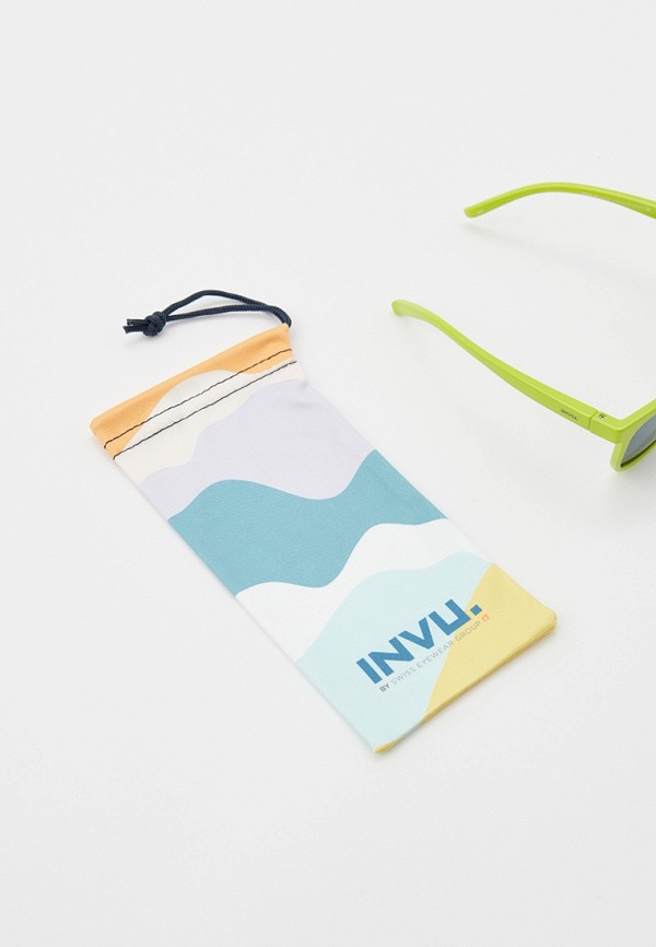 фото Очки солнцезащитные invu