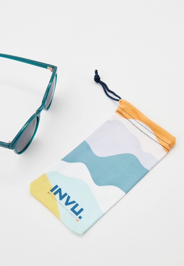 фото Очки солнцезащитные invu