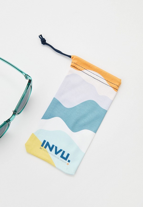 фото Очки солнцезащитные invu