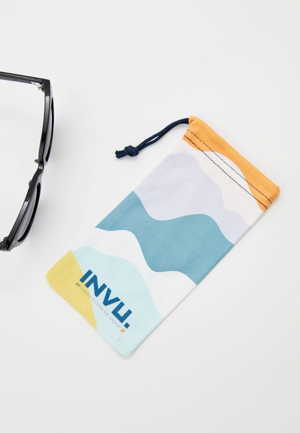 фото Очки солнцезащитные invu