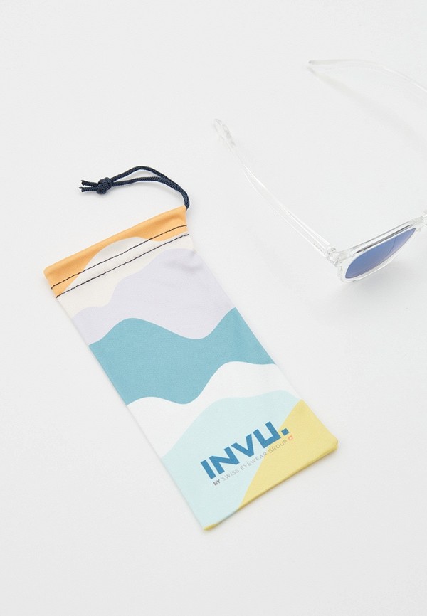 фото Очки солнцезащитные invu