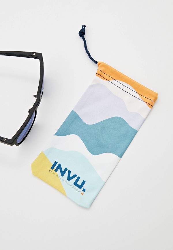 фото Очки солнцезащитные invu