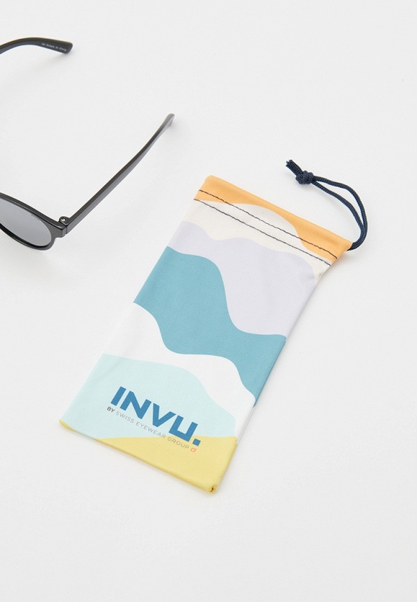 фото Очки солнцезащитные invu
