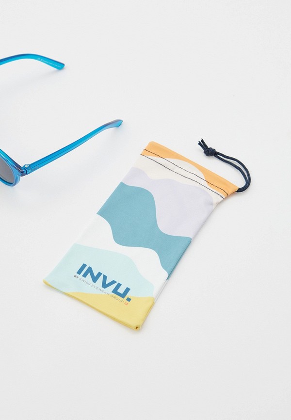 фото Очки солнцезащитные invu