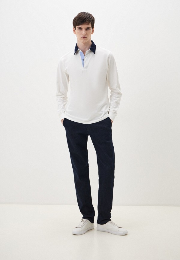 фото Джинсы navigare