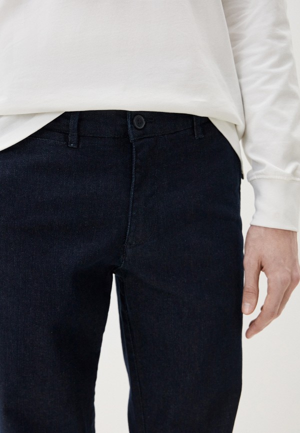 фото Джинсы navigare