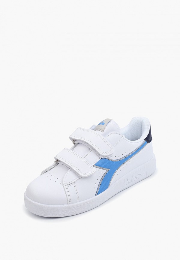 фото Кеды diadora
