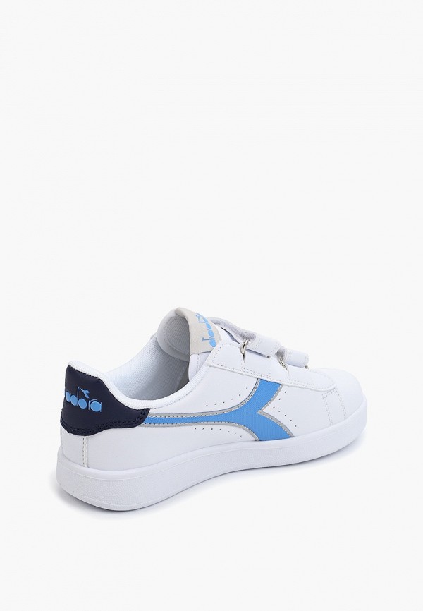 фото Кеды diadora